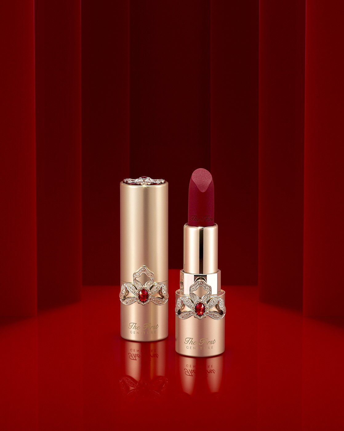 ▲더퍼스트 제너츄어 쉬어벨벳 (사진제공=오휘)