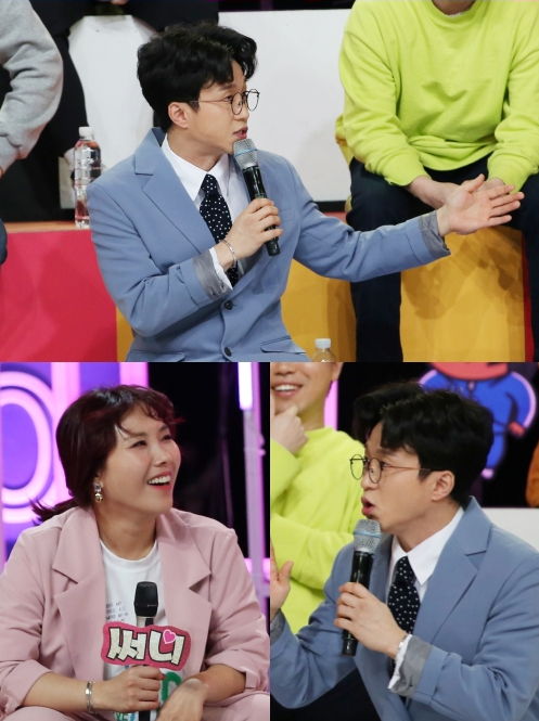 ▲‘개그콘서트’ 박성광(사진제공=KBS 2TV)