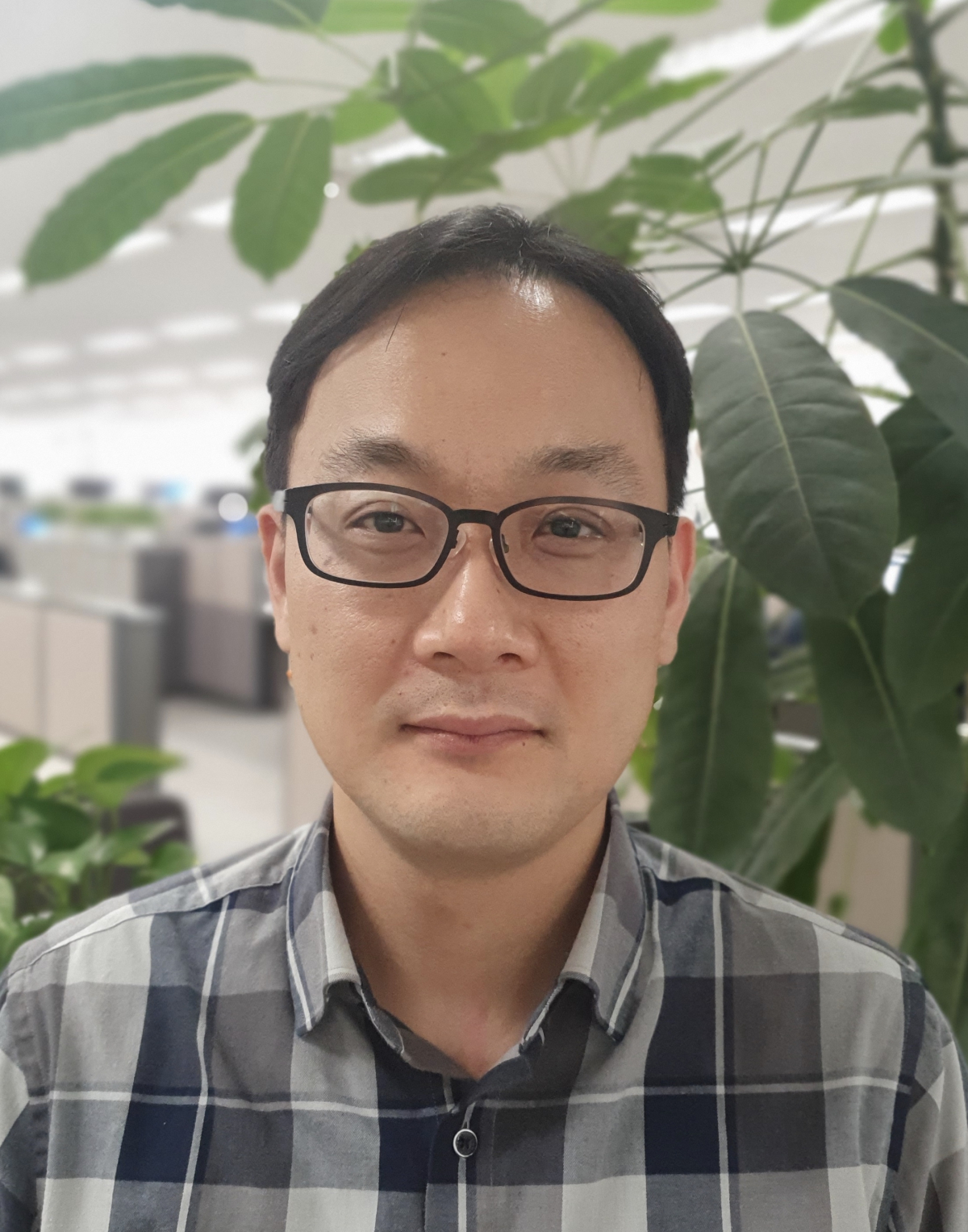 ▲현대자동차 양주웅 책임연구원 (과기정통부 제공)