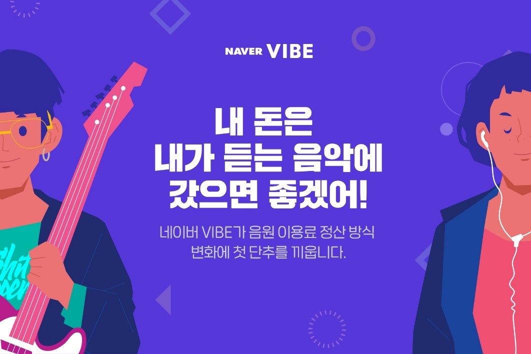 ▲네이버 바이브 이미지.  (사진제공=네이버)