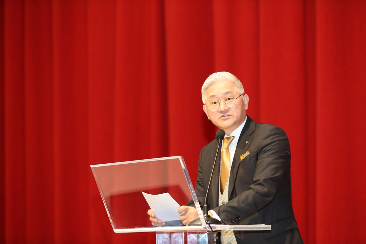 ▲서경배 아모레퍼시픽 회장