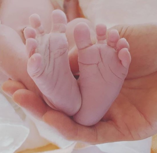 ▲박진영 인스타그램