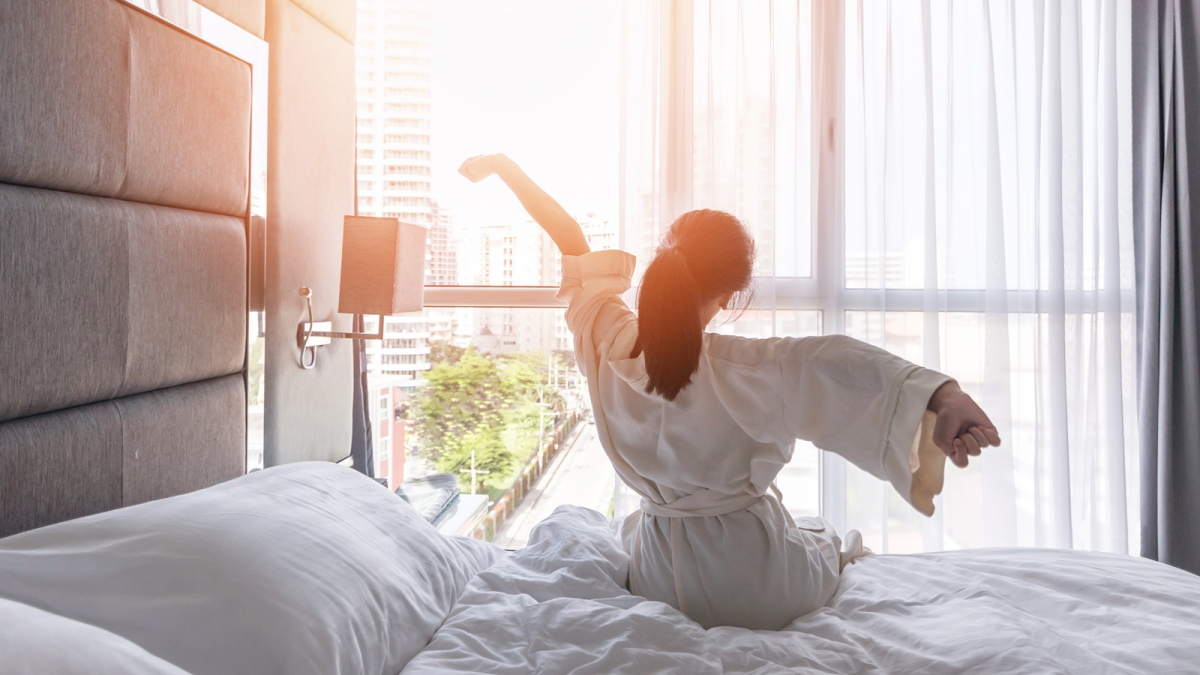 ▲‘치얼 유 업 패키지’ (사진제공=인터컨티넨탈 서울 코엑스)