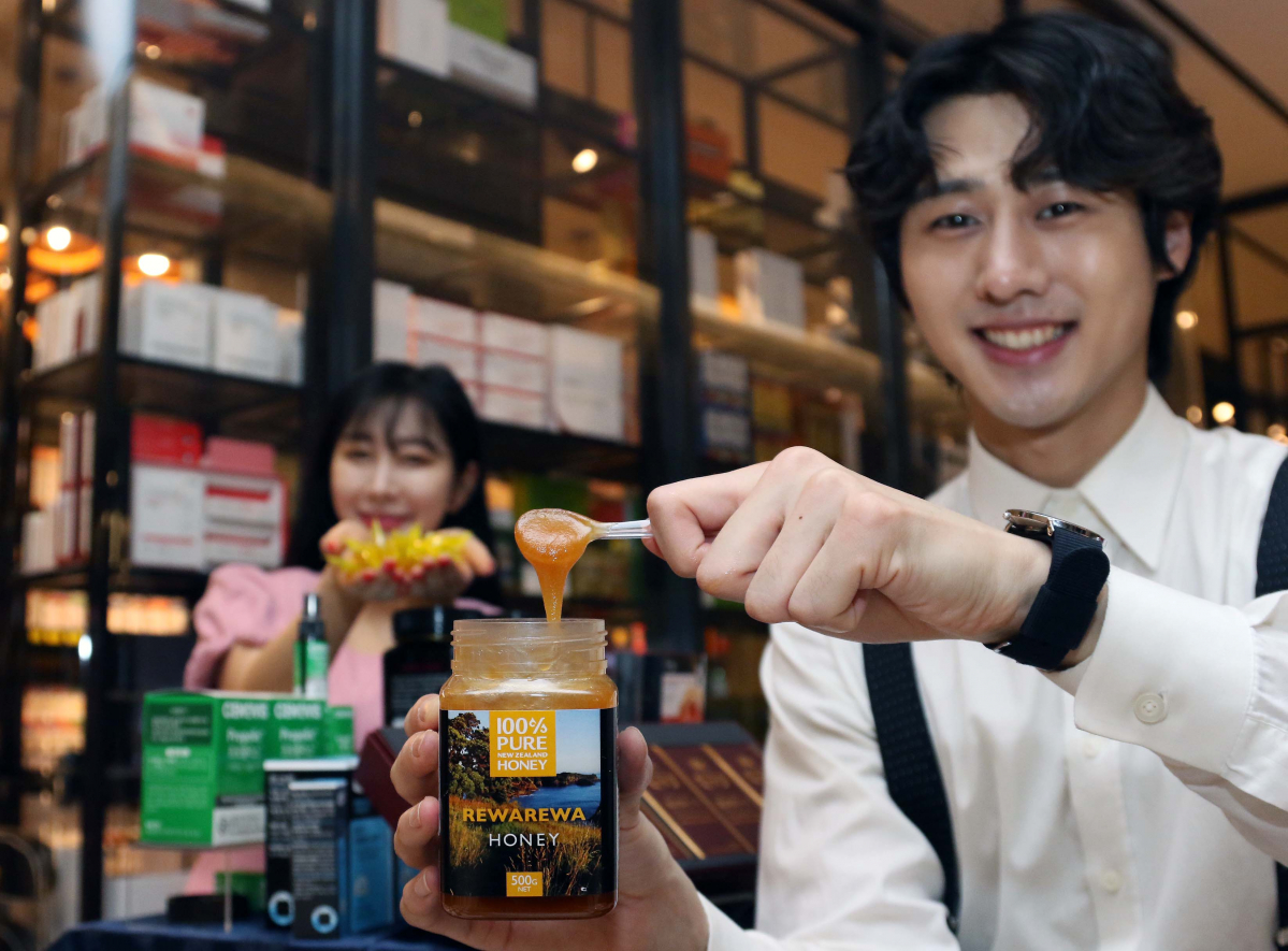 (사진제공=신세계백화점)