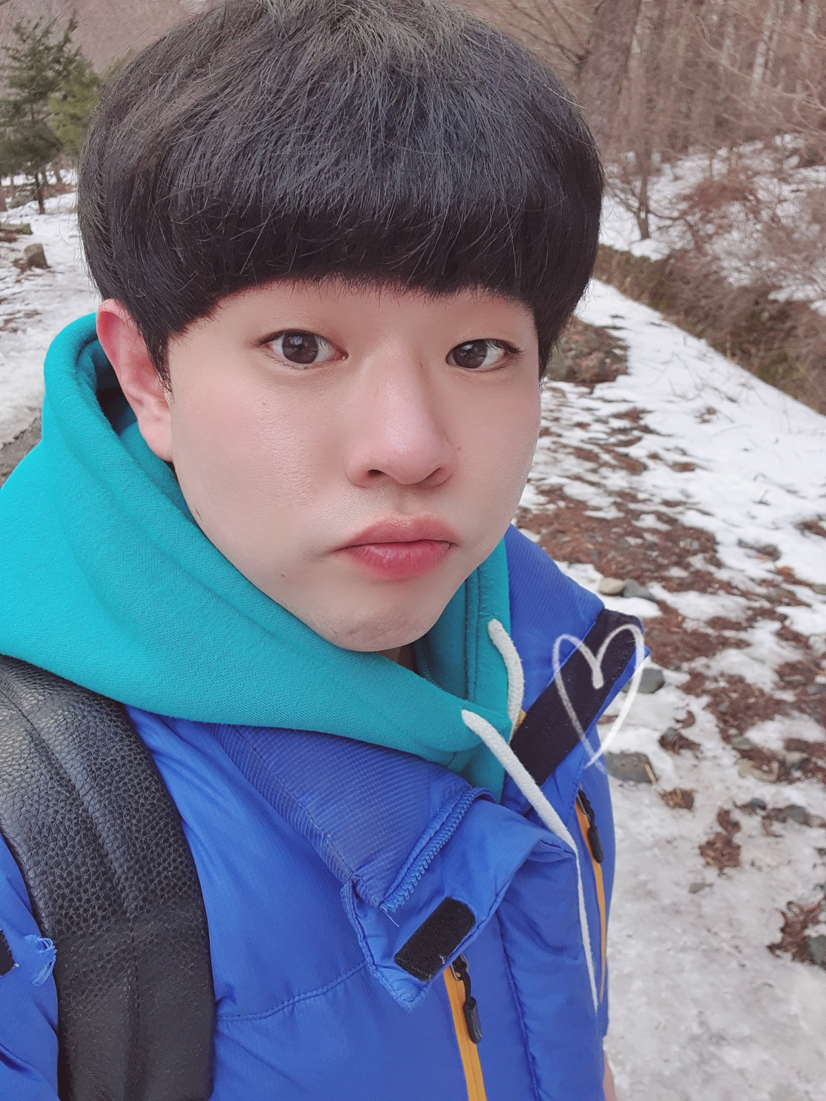 (출처=BJ꼬부기 SNS캡처)