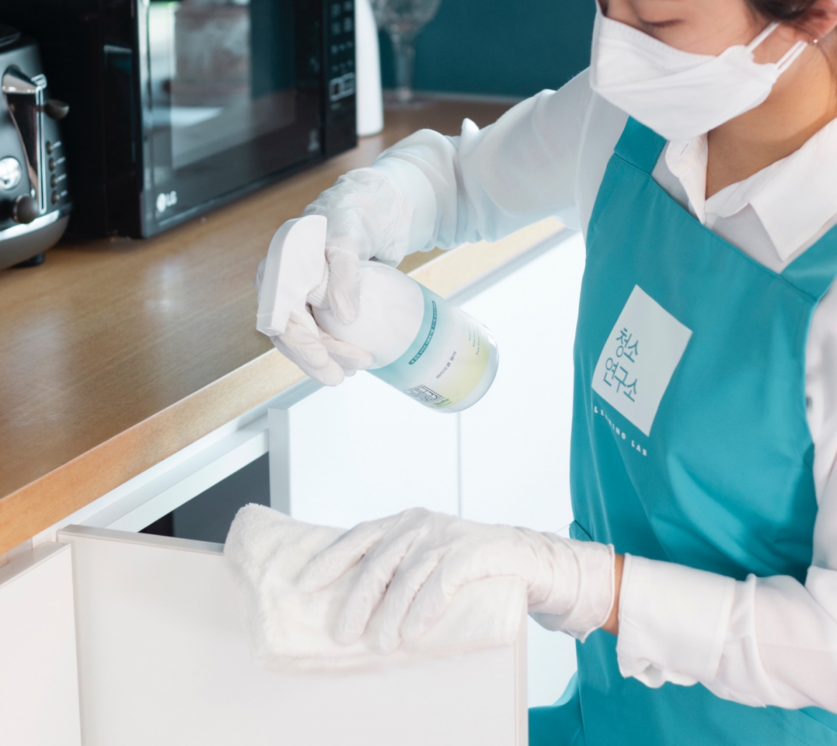 ▲청소연구소 이미지 (사진제공=청소연구소)