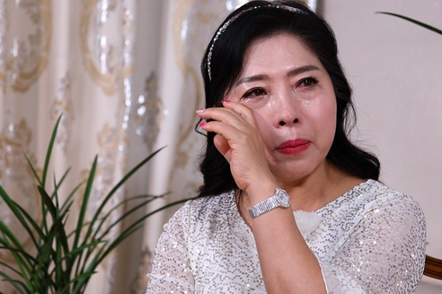 ▲'마이웨이' 이숙영(사진제공=TV CHOSUN)