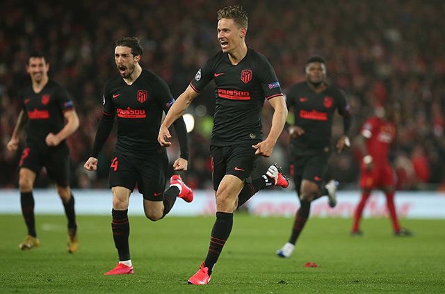 (출처=아틀레티코 마드리드 인스타그램)