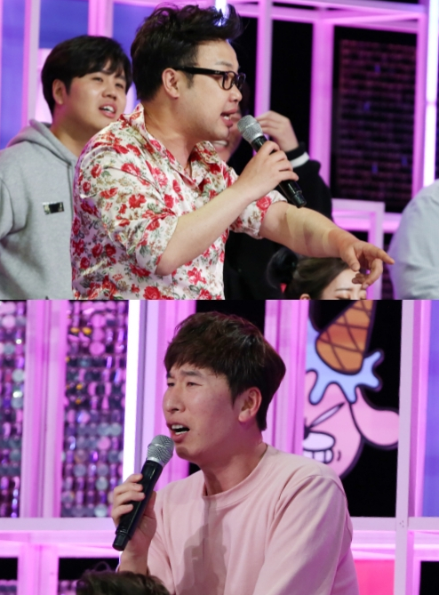 ▲‘개그콘서트’ (사진제공=KBS 2TV)