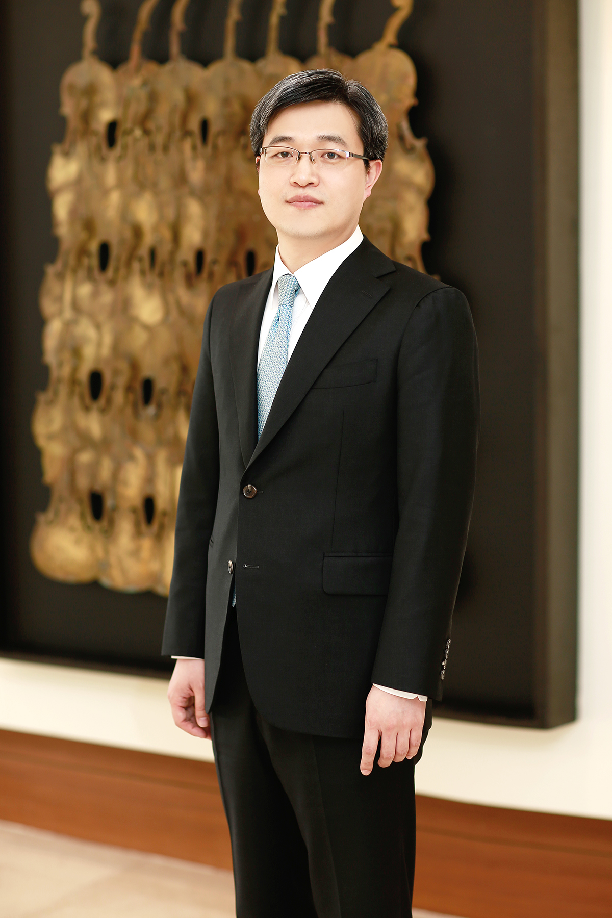 ▲장재영 법무법인 세종 파트너변호사 (사진제공=세종)