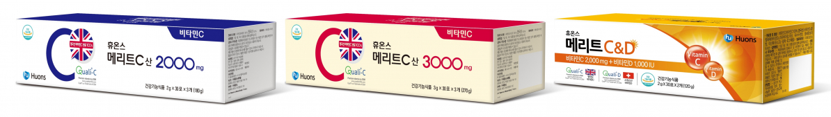 (사진제공=휴온스)