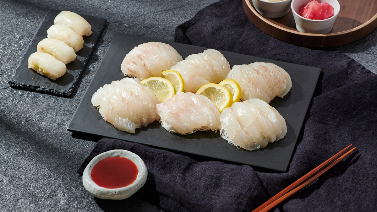 ▲수산물 어가 돕기 (롯데마트)