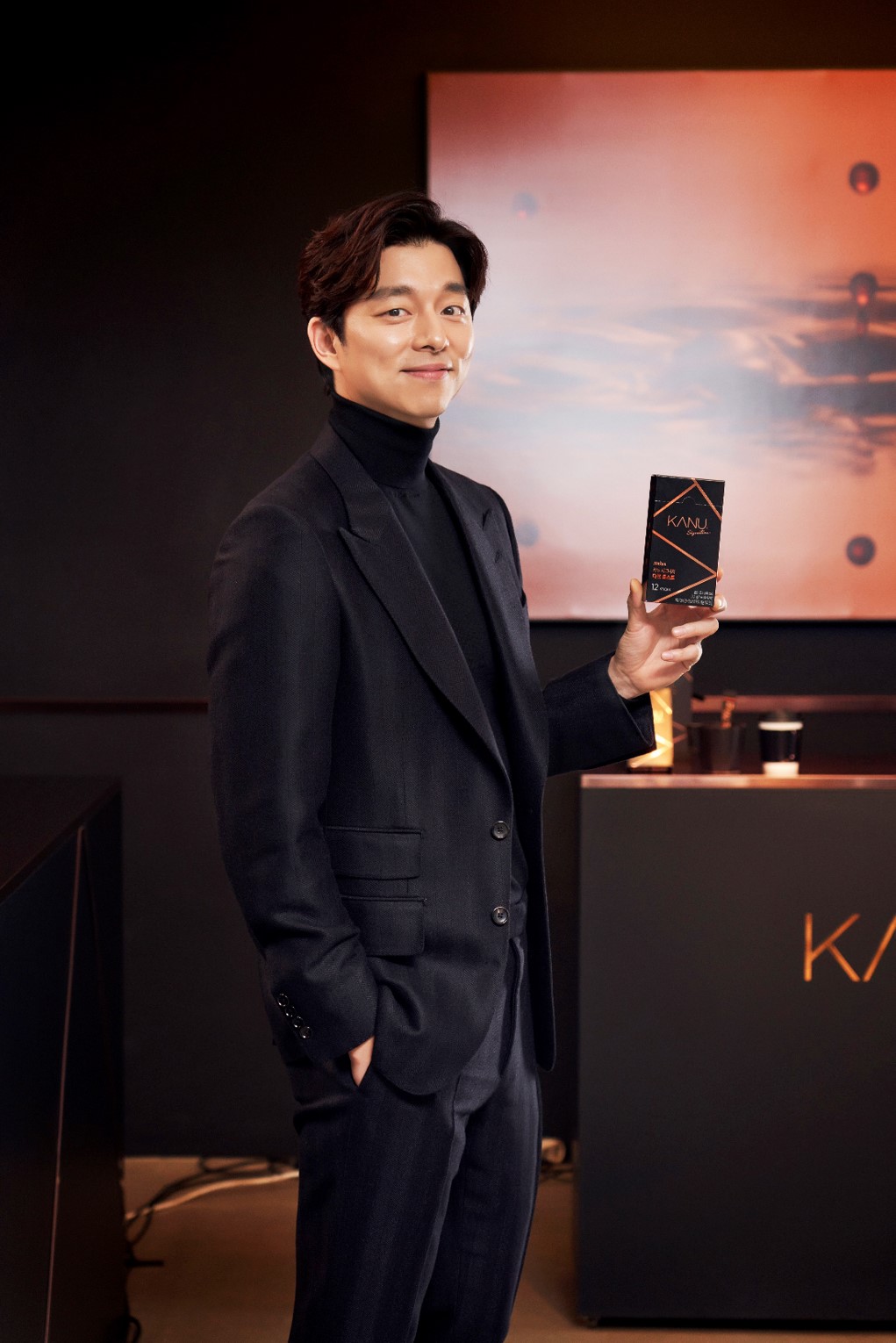 (사진제공=동서식품)