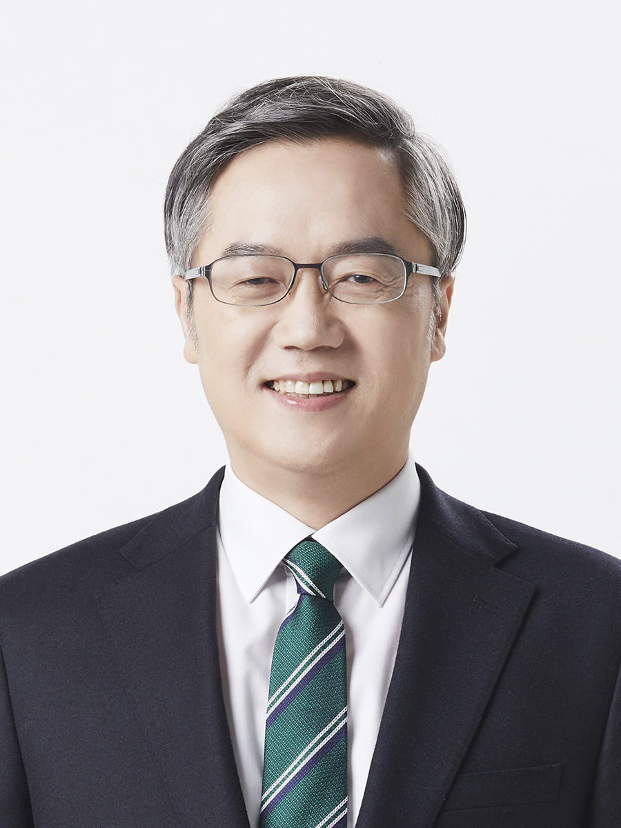 ▲이상훈 제31대 대한치과의사협회 신임 회장 ( 대한치과의사협회)