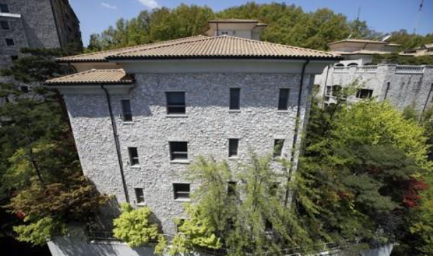 ▲서울 서초구 서초동 '트라움하우스 5차' 모습. (사진 제공=연합뉴스)