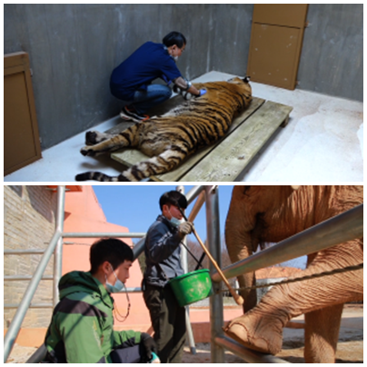 ▲'극한직업'(사진제공=EBS1)