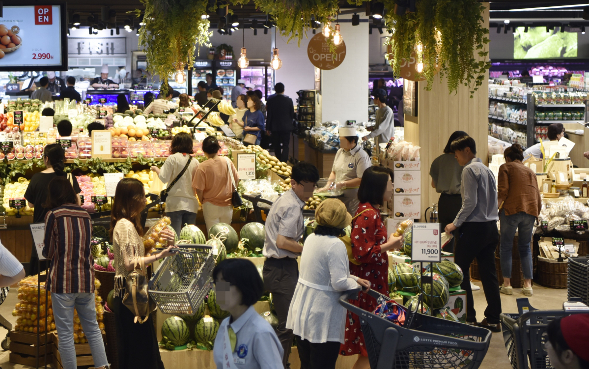 (사진제공=롯데쇼핑)