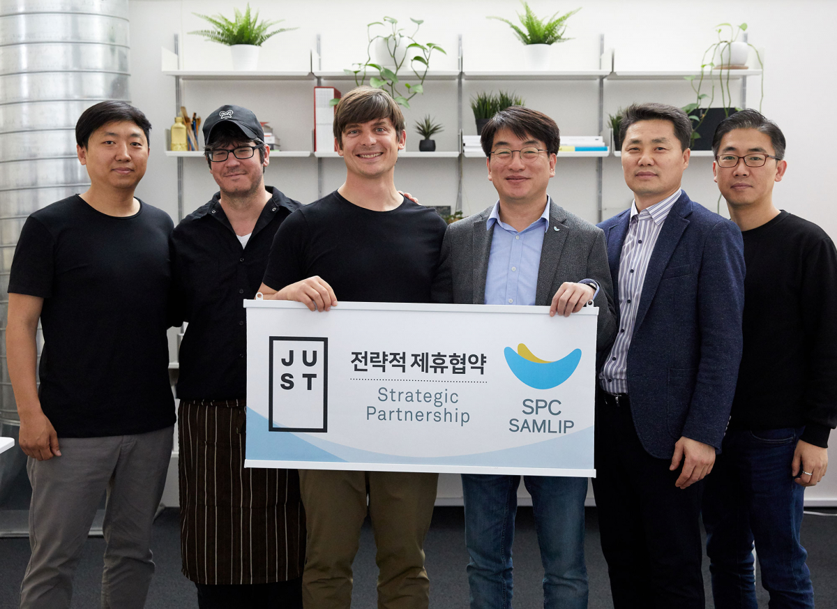 (사진제공=SPC삼립)