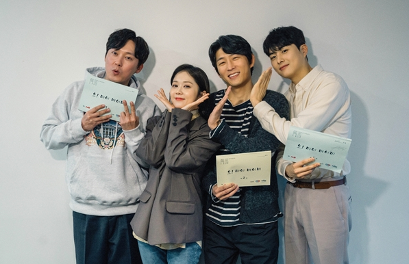 ▲‘오 마이 베이비’ (사진제공=tvN)