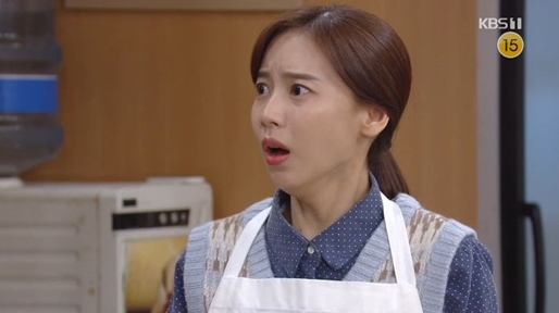 ▲꽃길만 걸어요 짱(사진=KBS1 '꽃길만 걸어요' 방송화면 캡처)