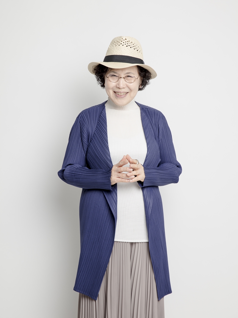 ▲박정자 관악문화재단 신임 이사장. (사진제공=관악문화재단)