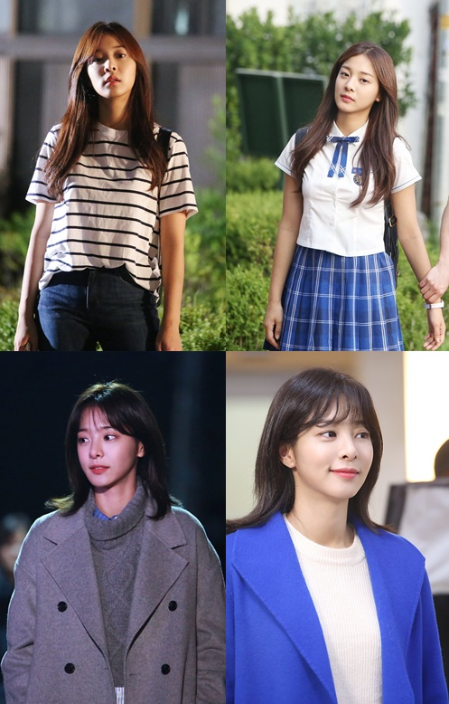 ▲설인아(사진제공=위엔터테인먼트)