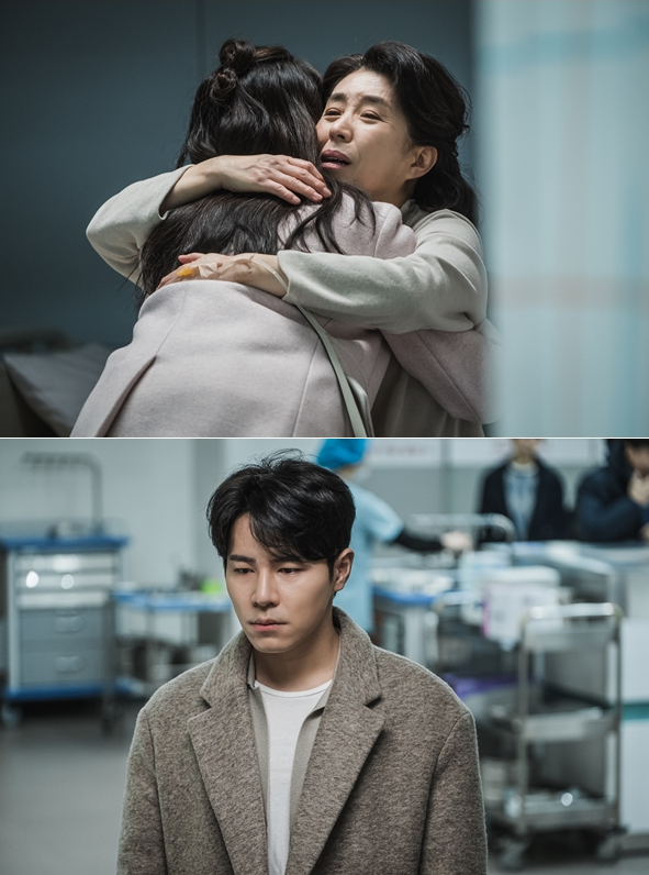 ▲‘하이바이,마마!’ 김태희(사진제공=tvN)