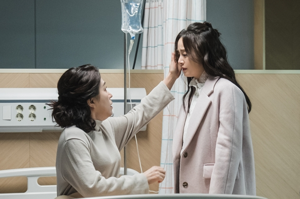 ▲‘하이바이,마마!’ 김태희(사진제공=tvN)