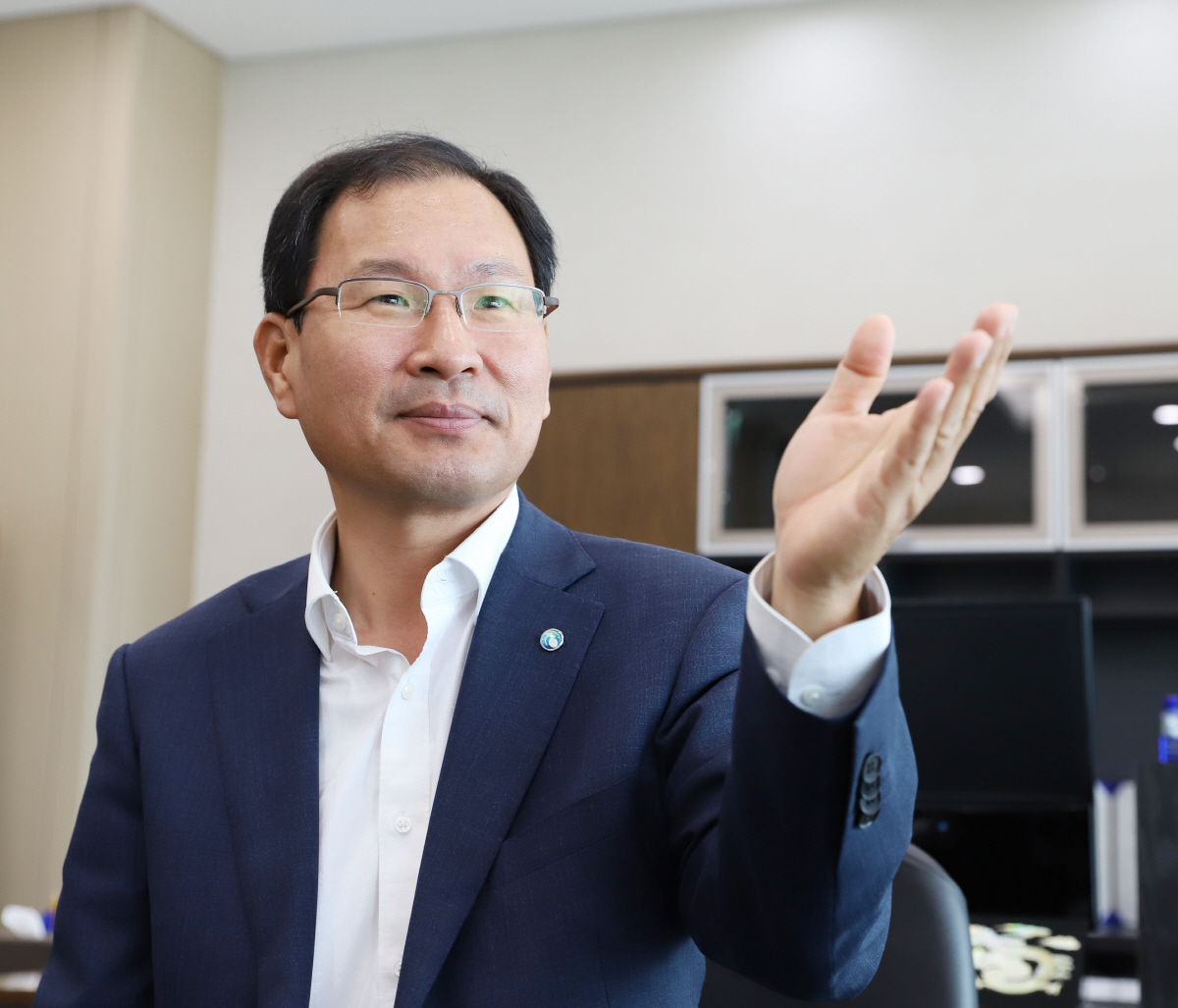 [정책발언대] 깨끗한 바다, 풍요로운 어장으로 지속가능한 수산업 실현