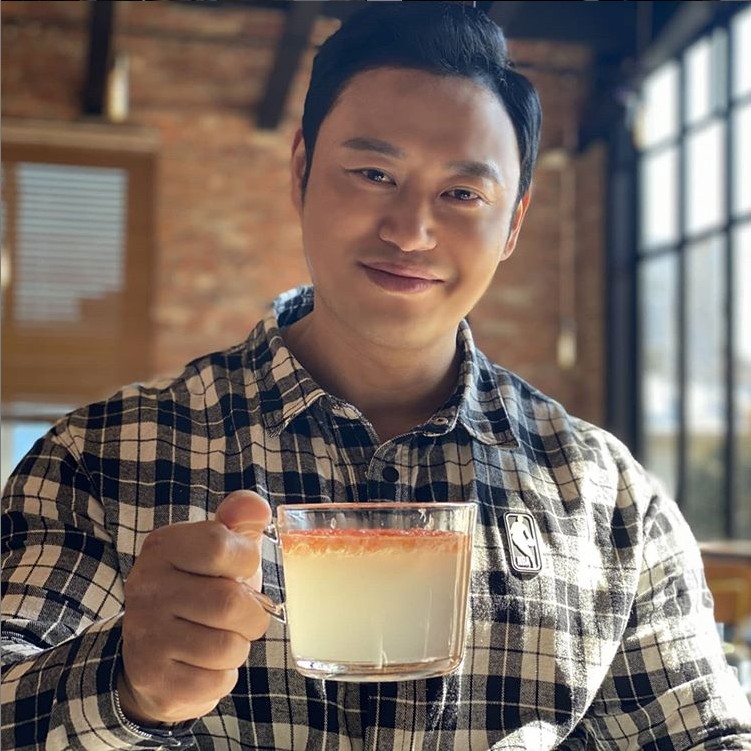 ▲양치승 관장이 운영하는 체육관을 2주간 휴관하기로 했다.  (출처=양치승SNS)