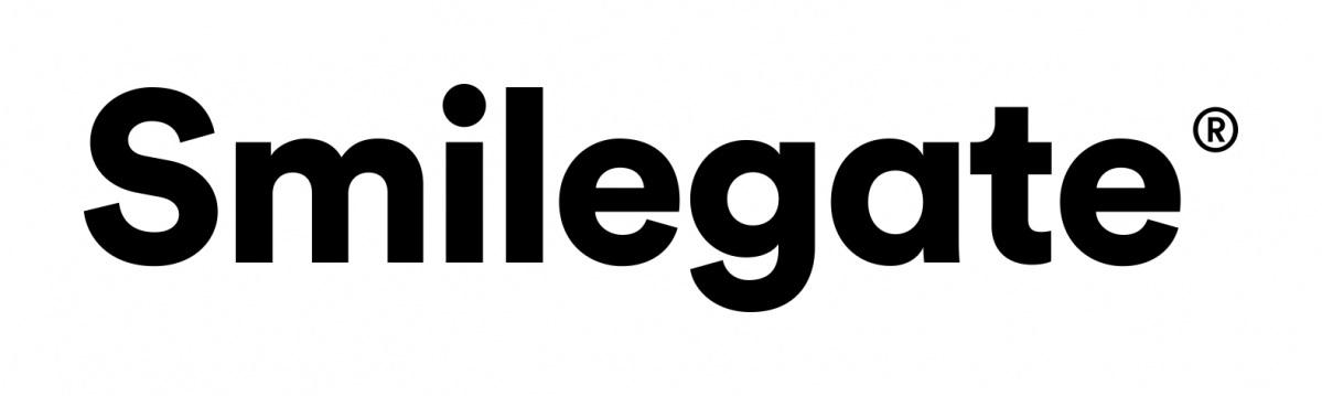 ▲스마일게이트CI. (사진제공=스마일게이트그룹)