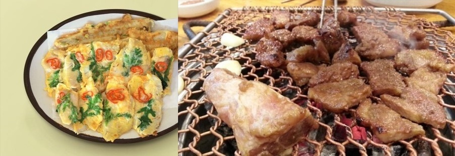 (출처=동갈전, 동구릉갈비떡갈비 네이버 플레이스)