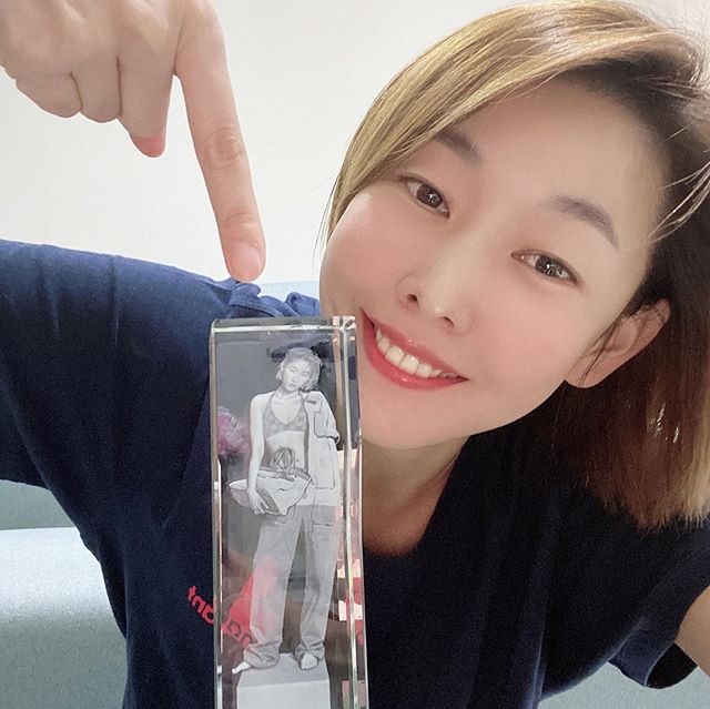 (출처=한혜진 인스타그램)