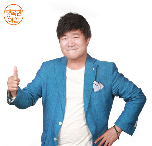 ▲‘행복한 아침’ 이계인(사진제공=채널A)