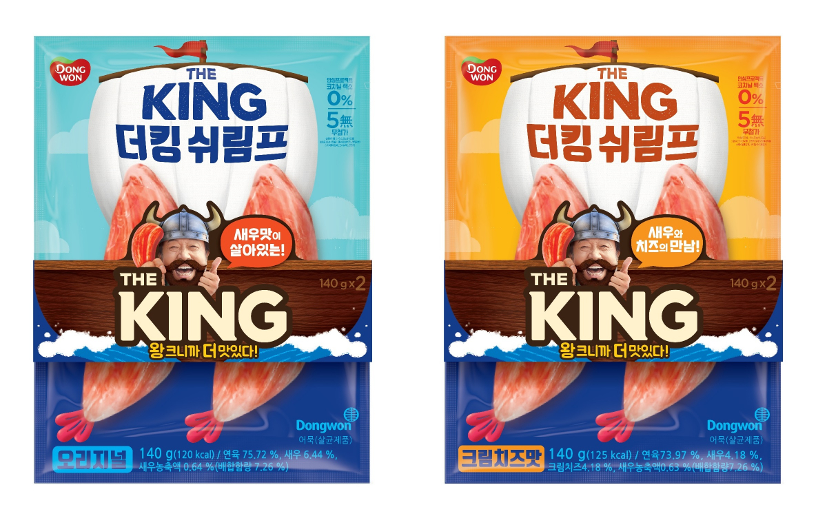 (사진제공=동원F&B)