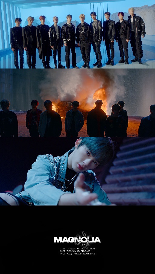 ▲TOO(사진 = 스톤뮤직엔터테인먼트, n.CH엔터테인먼트 제공)