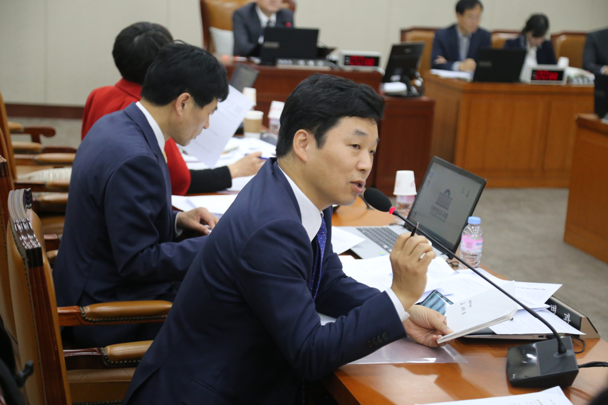 ▲김병관 민주당 의원 (김병관 의원실)