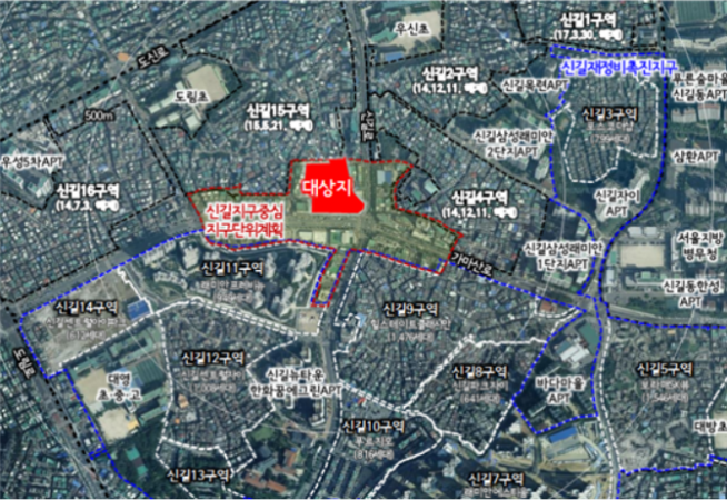 ▲위치도. (출처=서울시)