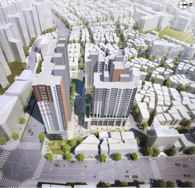 ▲조감도. (출처=서울시)