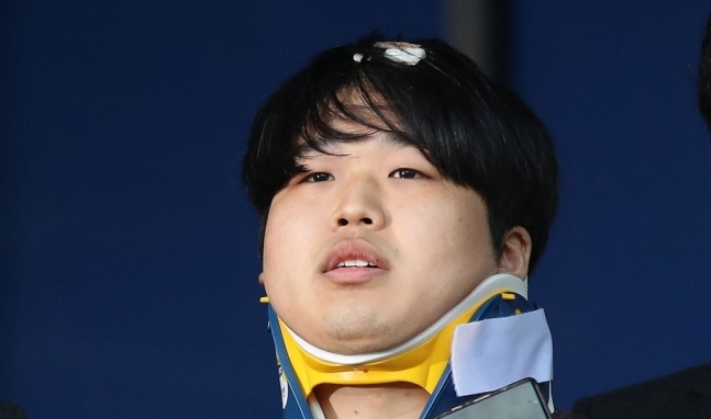 ▲텔레그램 n번방의 노예 있었다, 운영자 조주빈 여자친구 주장 (사진=연합뉴스)