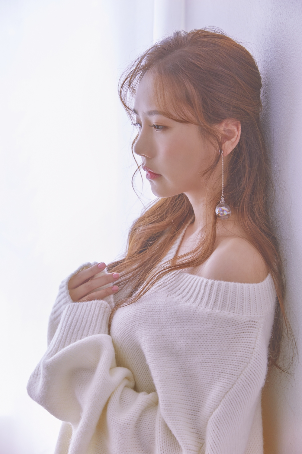 ▲송하예 공식입장 (사진제공=더하기미디어)