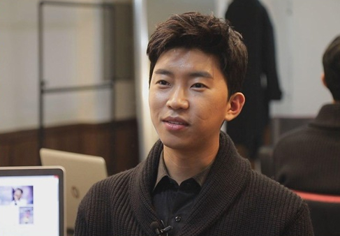 ▲'탐사보도 세븐' 임영웅(사진제공=TV CHOSUN)