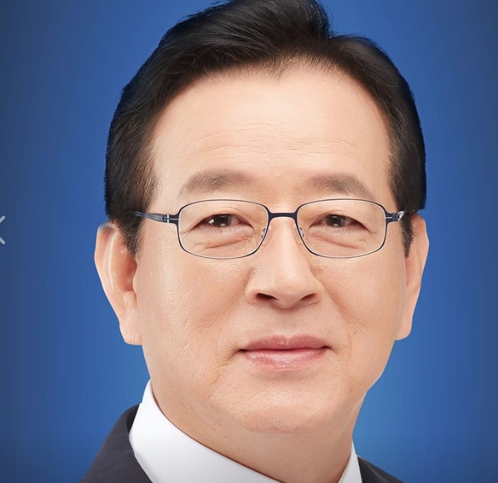 (출처=정순균 강남구청장 SNS)