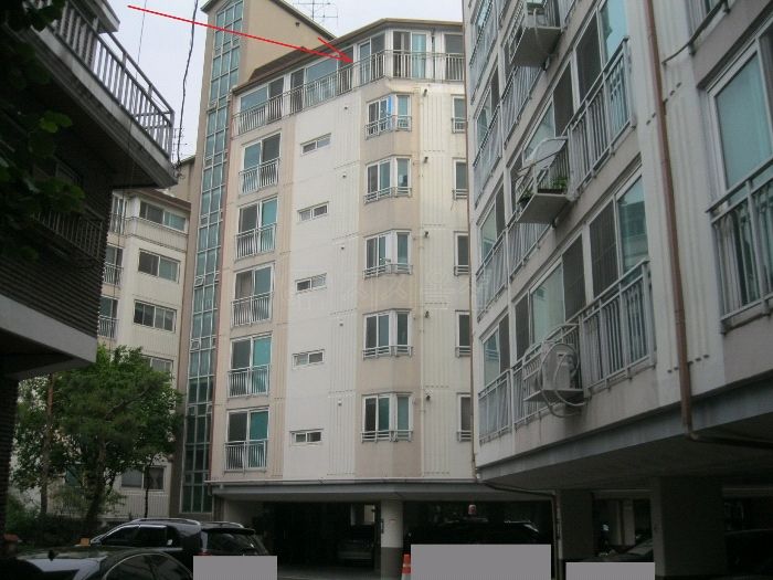 ▲서울 영등포구 신길동 456-93 다울아파트. (사진 제공=지지옥션)