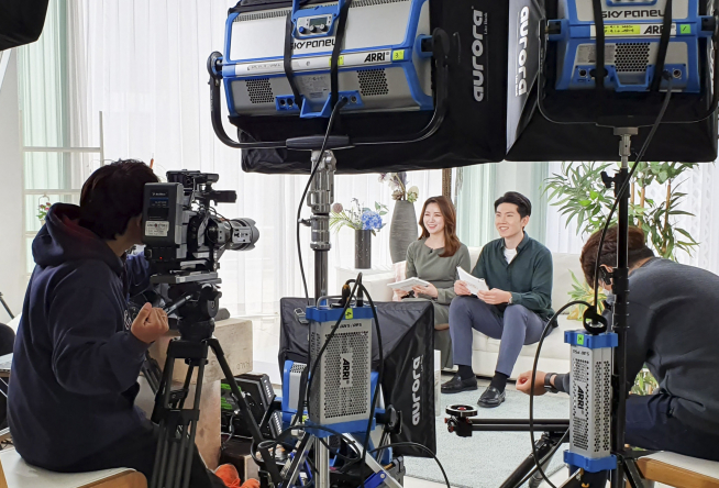 ▲SK텔레콤은 통신업계 최초로 ‘언택트(비대면) 채용’ 방식을 통해 신입사원을 뽑는다.  (SK텔레콤 제공)