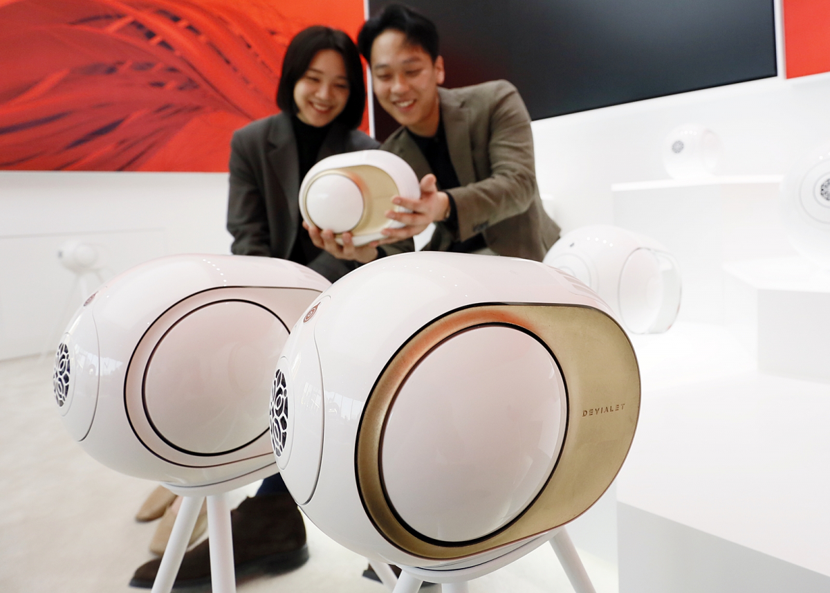 (사진제공=갤러리아)