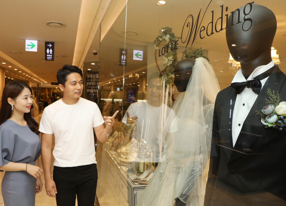 (사진제공=롯데쇼핑)