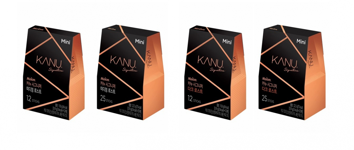 (사진제공=동서식품)