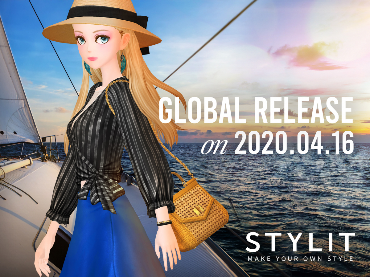 ▲‘스타일릿’ 대표 이미지.  (사진제공=데브시스터즈)