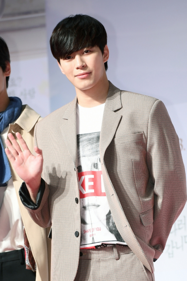 ▲빅스 홍빈(비즈엔터DB)